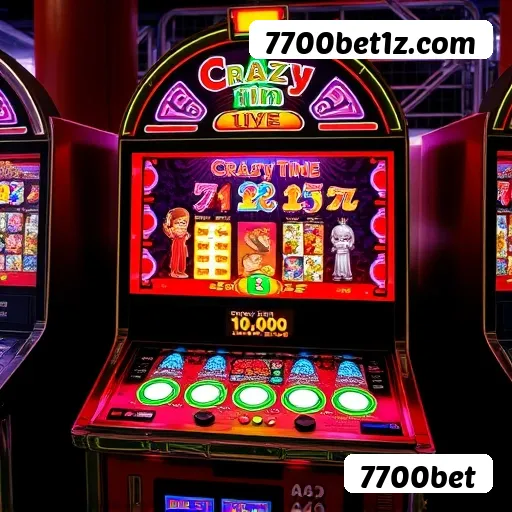 Download 7700bet Windows