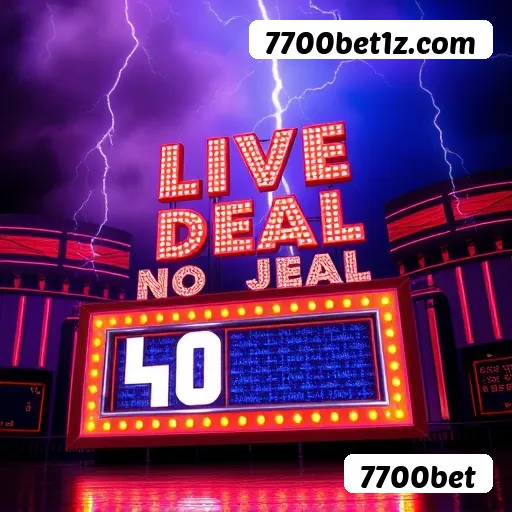 Login seguro 7700bet - Imagem principal